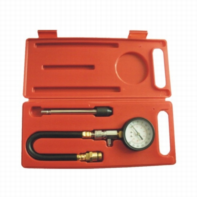 GER304A compressiemeter